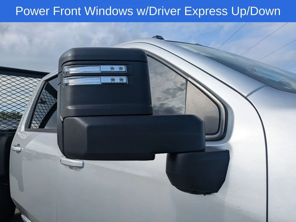 Used 2021 Silver Chevrolet LT image 12