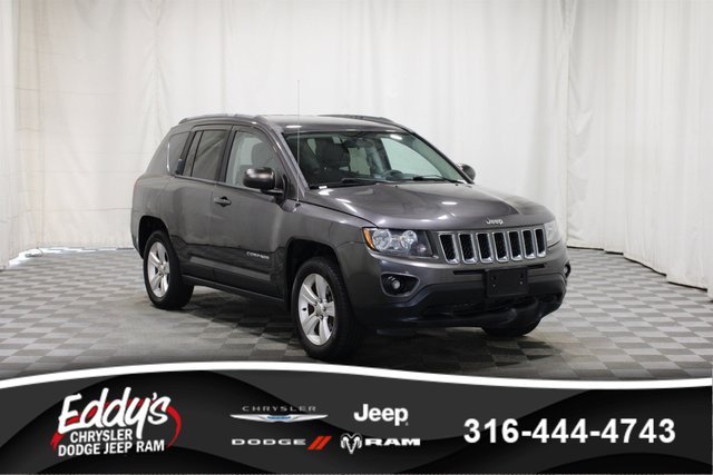 2015 Jeep Compass Sport