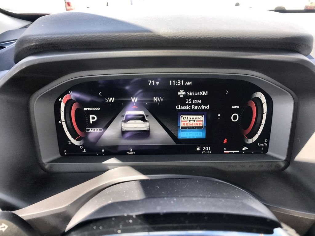 2026 Nissan Rogue Platinum - Photo 15