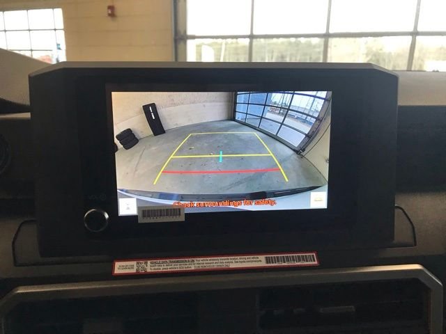 Certified Used 2024 Off-white Toyota SR image 36