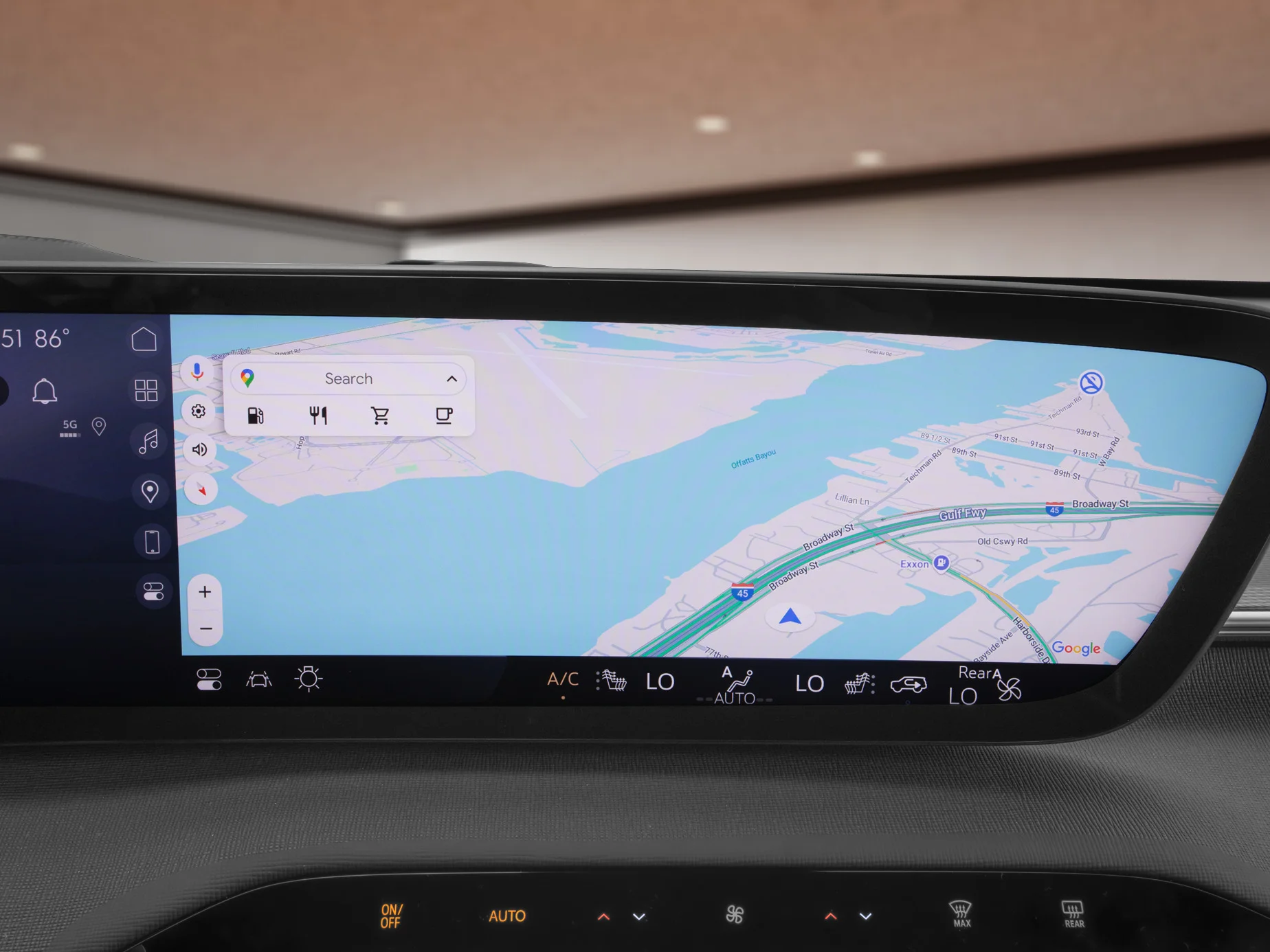New 2026 Grey Buick AWD 4dr Sport Touring image 12