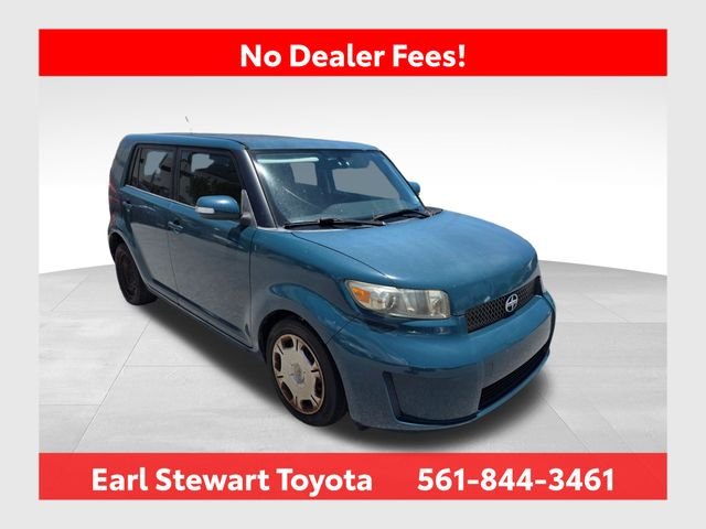 2009 Scion xB AT's photo