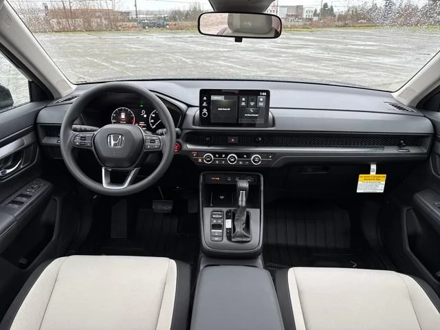 2026 Honda CR-V EX - Photo 26