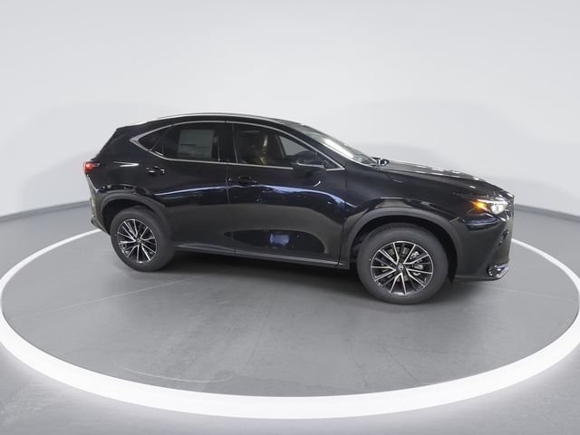 New 2026 Caviar Lexus AWD image 9