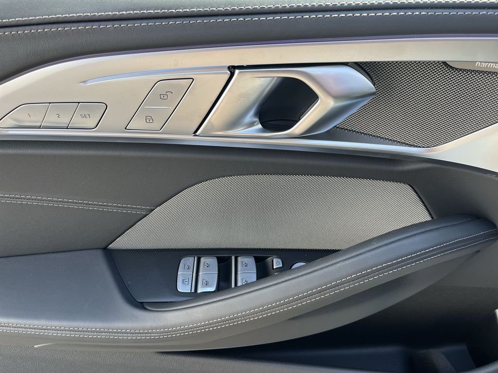 New 2026 White Metallic BMW 840i xDrive Gran Coupe image 13