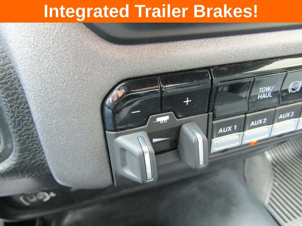 Used 2021 Gray Ram Tradesman image 14
