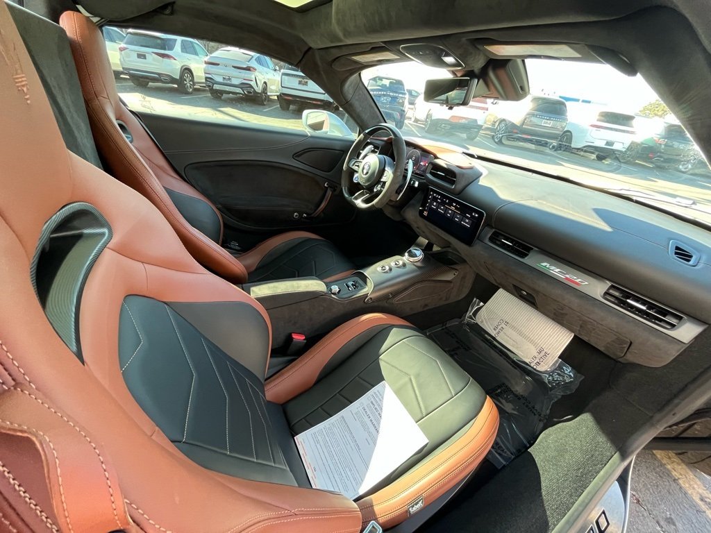 2023 MASERATI MC20 - Image 23