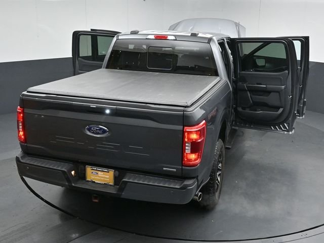 2023 FORD F-150 - Image 51