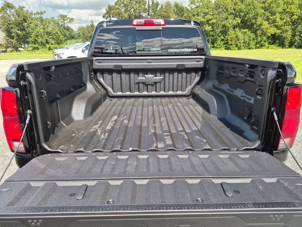 2026 Chevrolet Colorado ZR2 - Photo 36