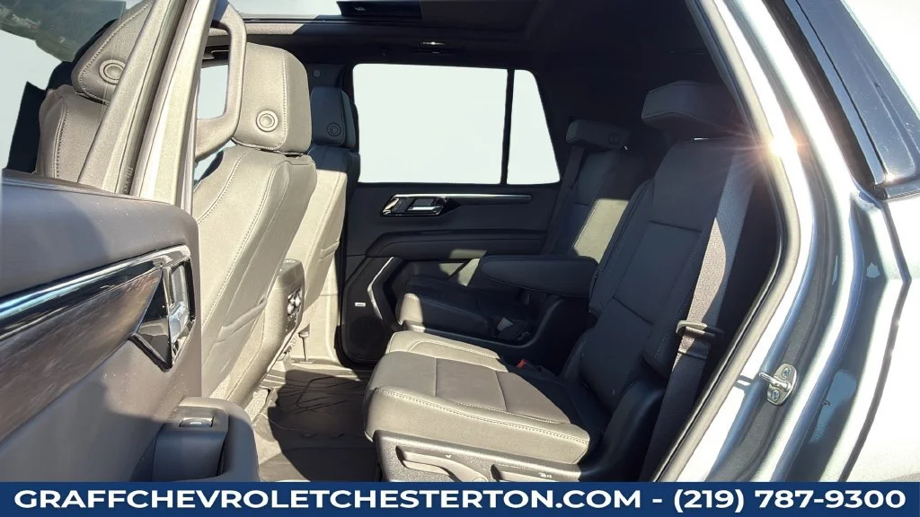 2027 Chevrolet Tahoe Z71 - Photo 43