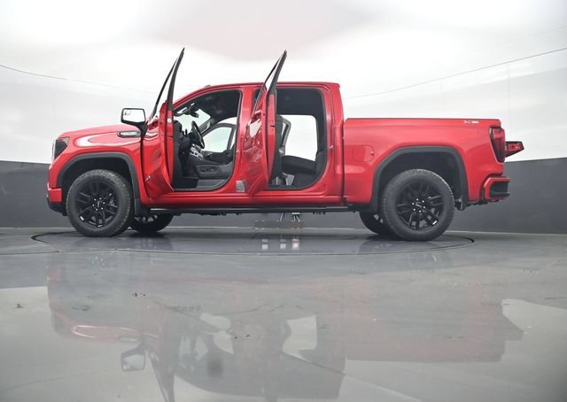 2026 GMC Sierra 1500 Elevation - Photo 34