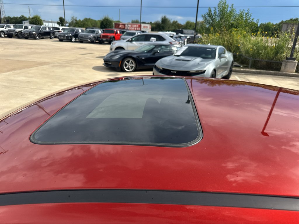 Certified Used 2023 Ultimate Red Hyundai N Line image 31