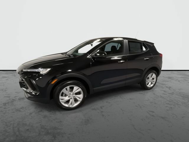 2026 Buick Encore GX Preferred - Photo 4