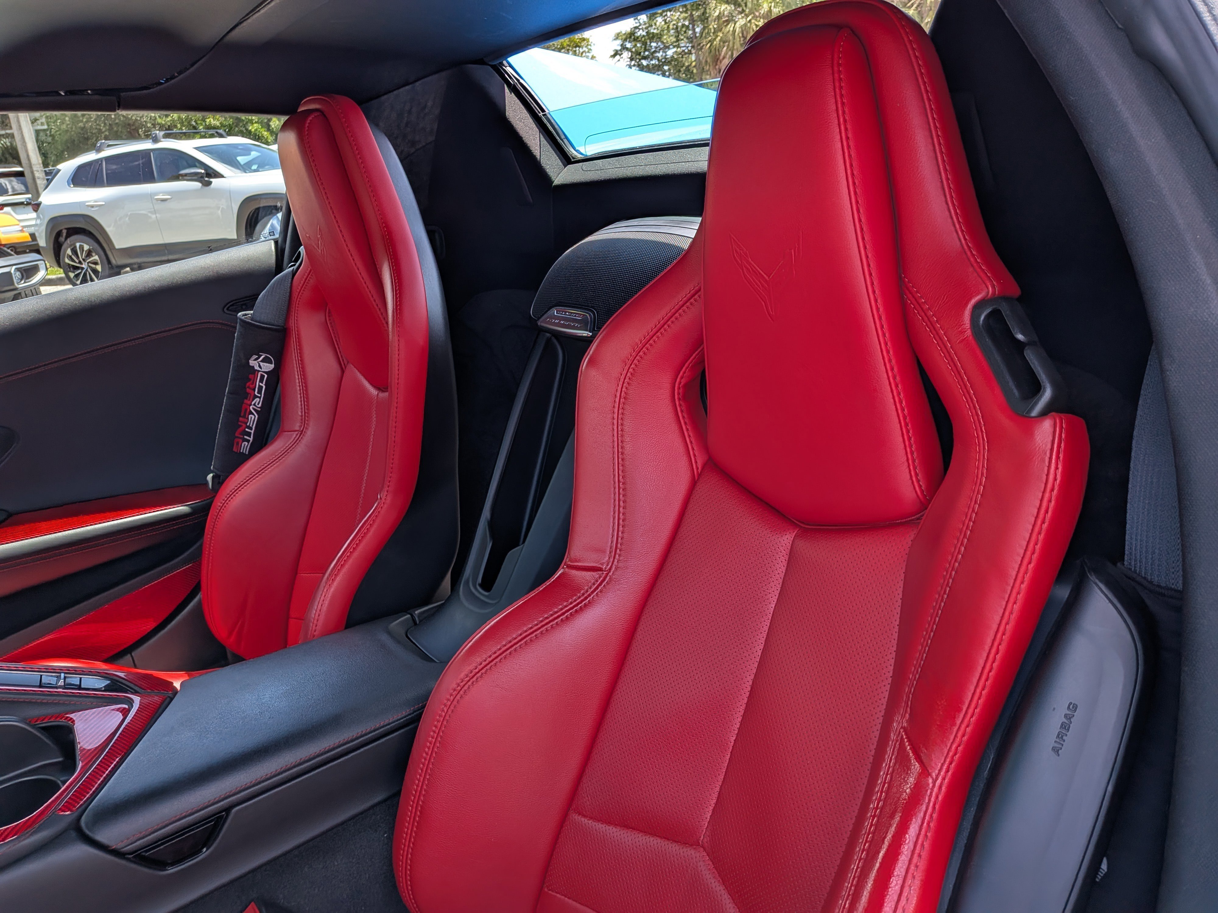 2022 Chevrolet Corvette 1LT - Photo 16