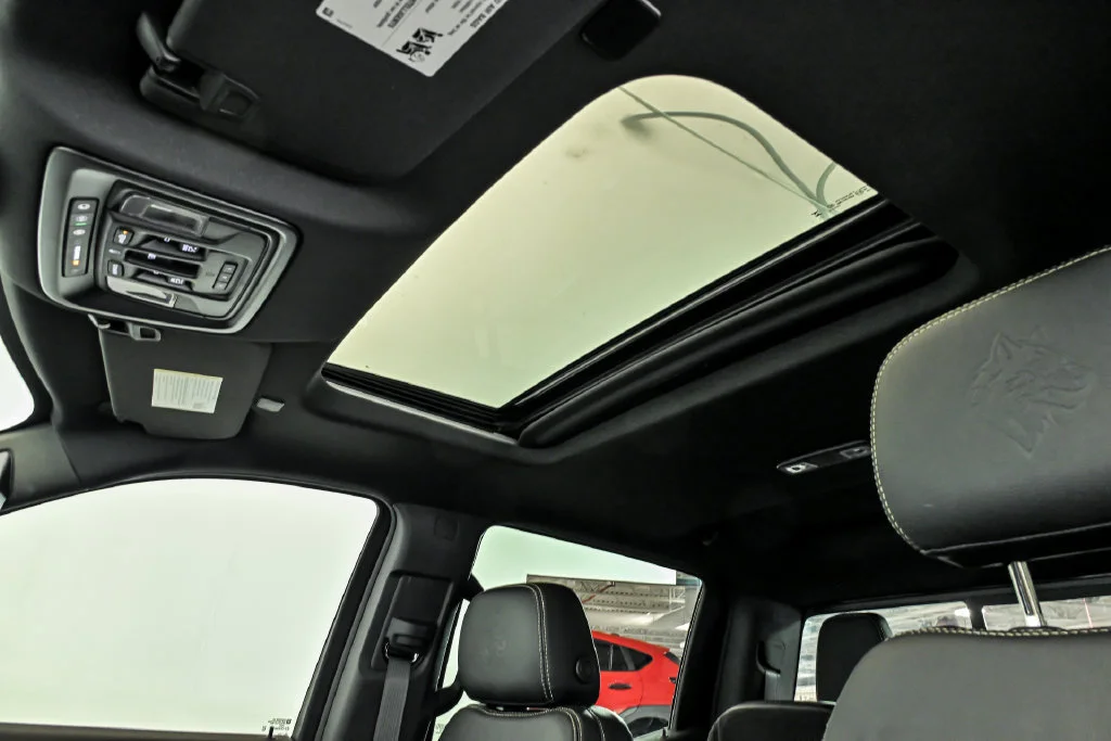 2026 GMC Sierra 1500 AT4 - Photo 11