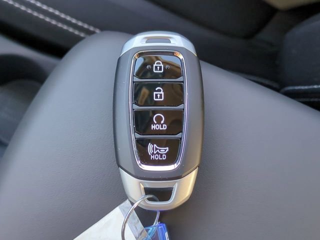 New 2026 White Hyundai SEL image 56
