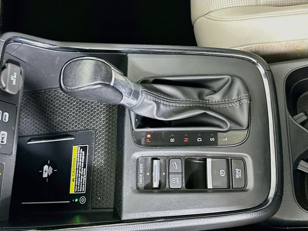 2024 Honda CR-V EX-L - Photo 16