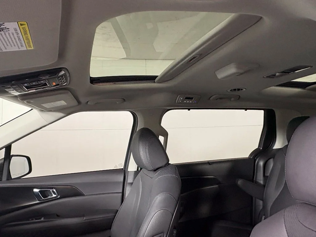 New 2027 Astra Blue Kia SX Prestige image 38