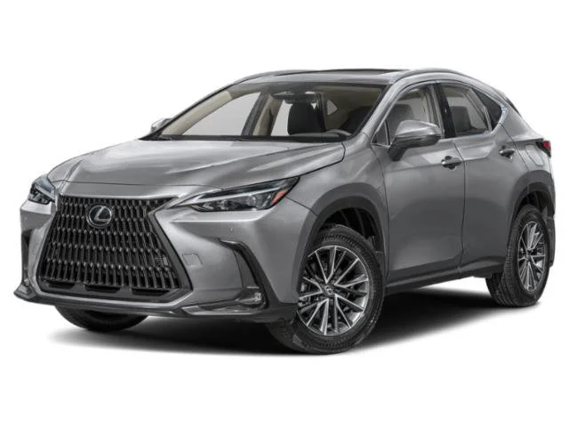 2023 Lexus NX 350 350 AWD's photo