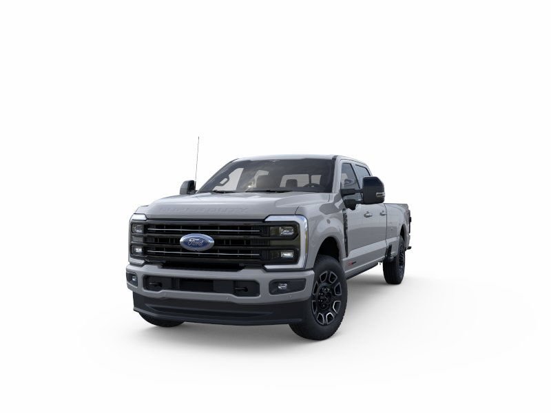 New 2026 Avalanche Ford F-350® Platinum® image 22