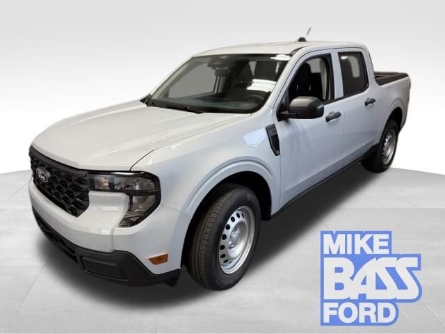 New 2026 Space White Metallic Ford XL image 1