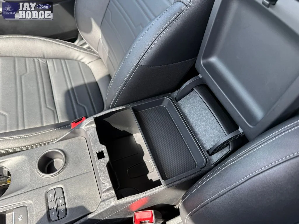 2024 Ford Ranger Lariat - Photo 28