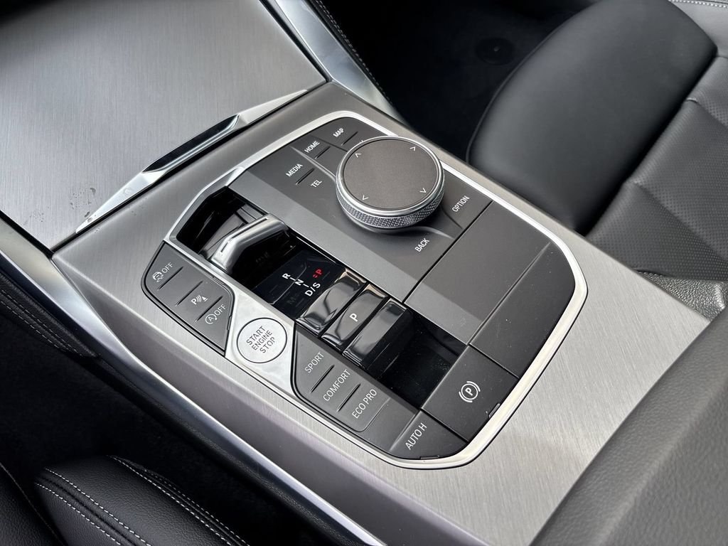 New 2026 Brooklyn Grey Metallic BMW 230i xDrive image 19