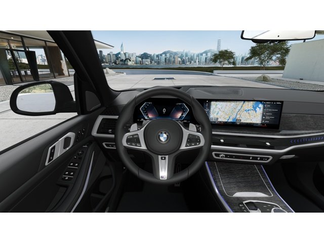 New 2026 Carbon Black Metallic BMW  image 13
