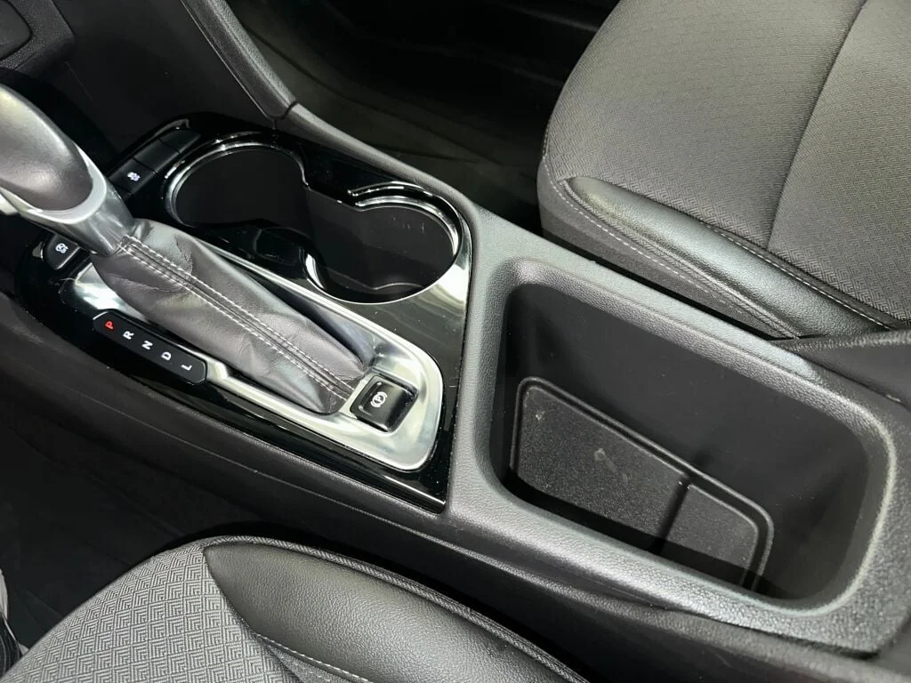 2023 Buick Encore GX Preferred - Photo 13