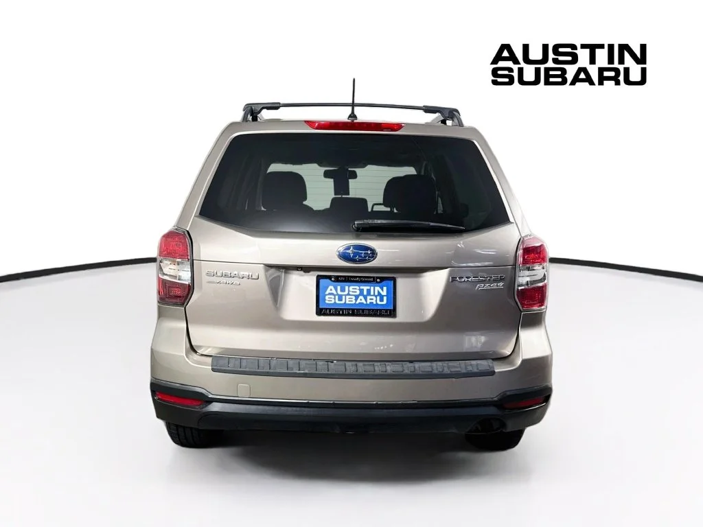 Used 2015 Brown Subaru 2.5i Premium image 6