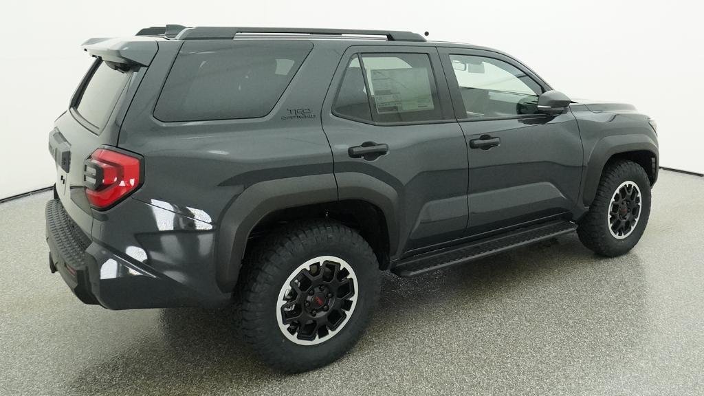 New 2026 Underground Toyota TRD Off-Road Premium image 29