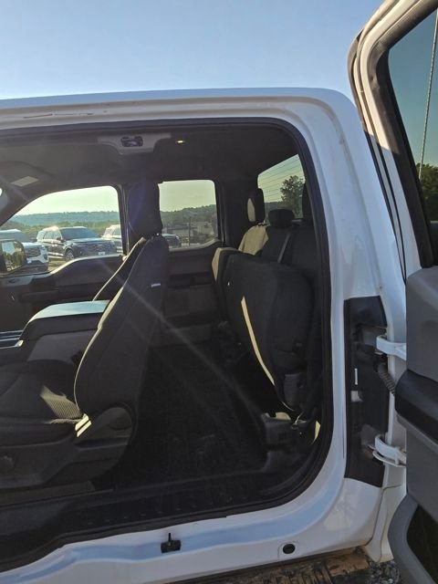 Used 2020 White Ford XL image 8