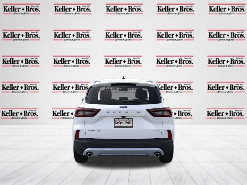 2026 Ford Escape Active - Photo 6