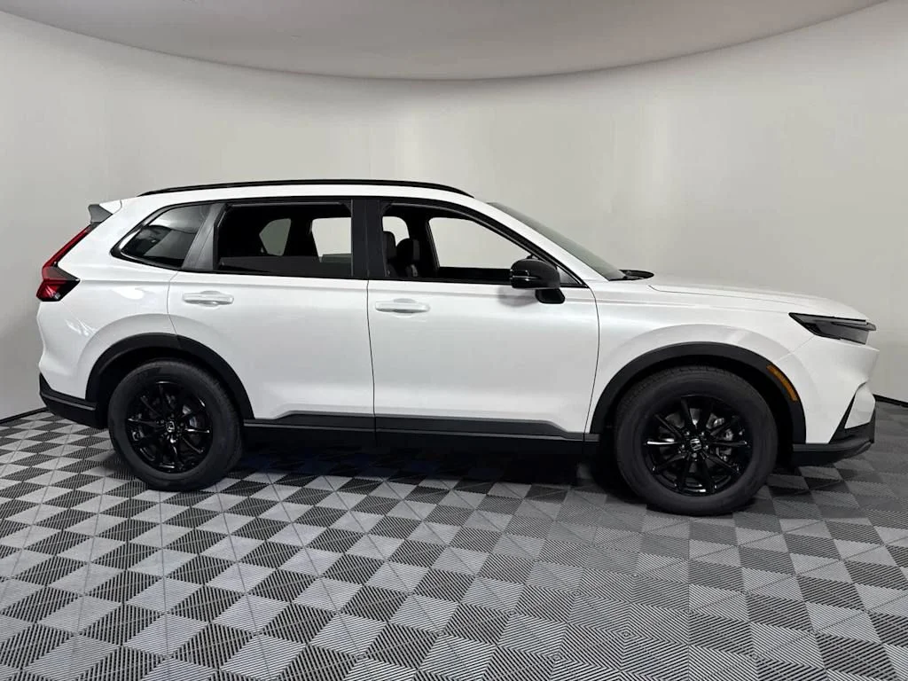 2026 Honda CR-V Sport-L - Photo 8