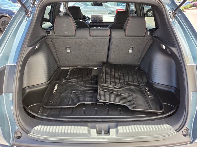 2026 Honda HR-V Sport - Photo 13
