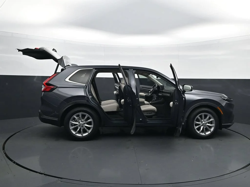 Certified Used 2023  Honda EX-L image 48