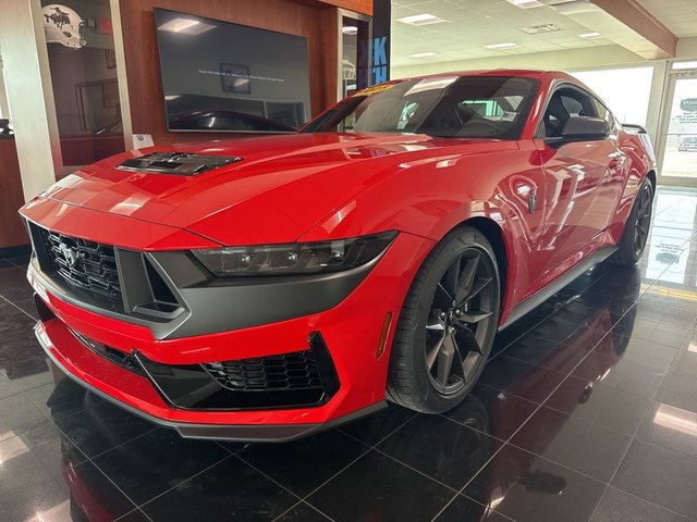 2025 Ford Mustang Mustang Dark Horse Dark Horse™ Premium