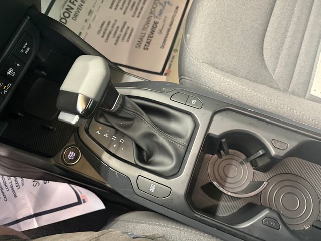 Used 2025 Gray Kia EX image 20