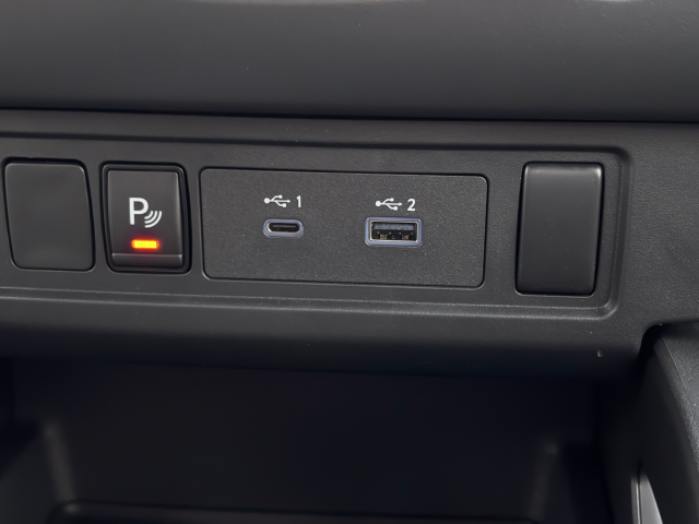 New 2026 Glacier White Nissan King Cab® S image 15