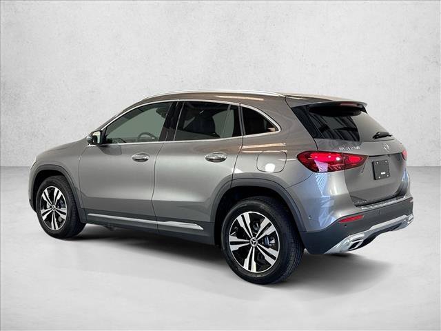 New 2026 Mountain Grey Metallic Mercedes-Benz GLA 250 image 36