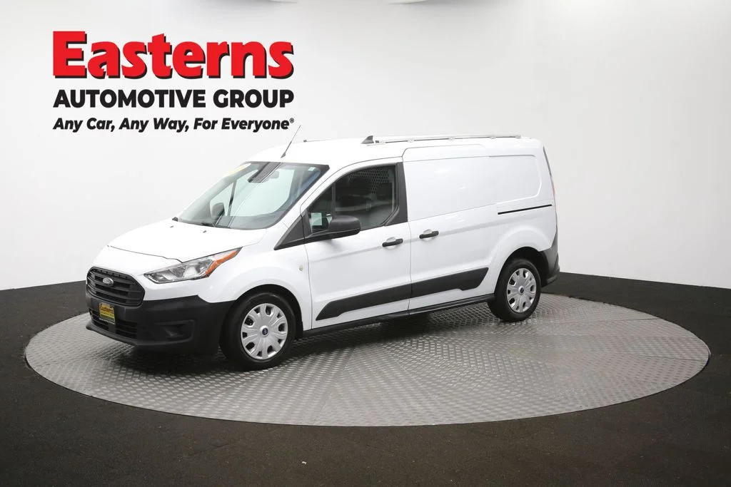 Used 2019 White Ford XL image 55