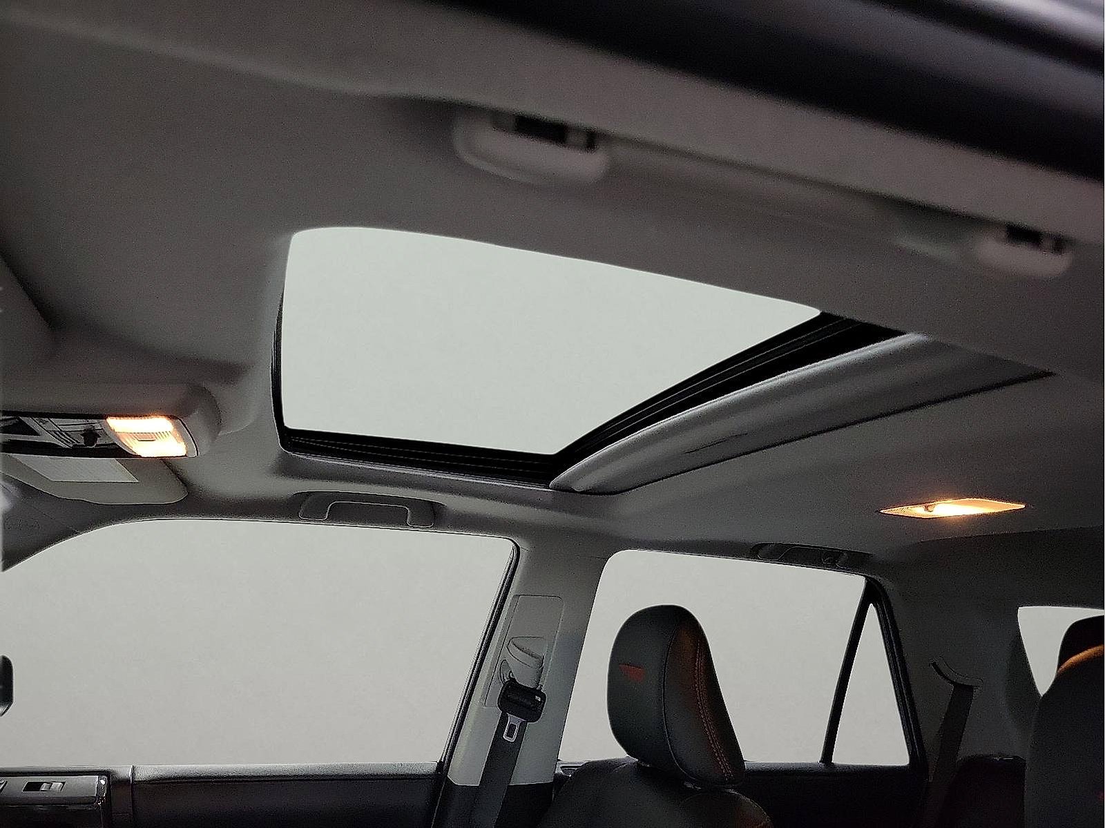 2023 Toyota 4Runner TRD Pro - Photo 9