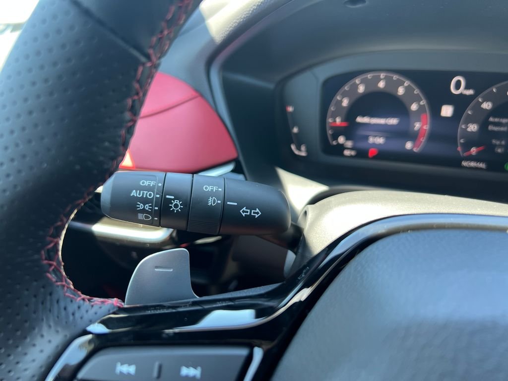 New 2026 White Acura A-Spec Package image 20