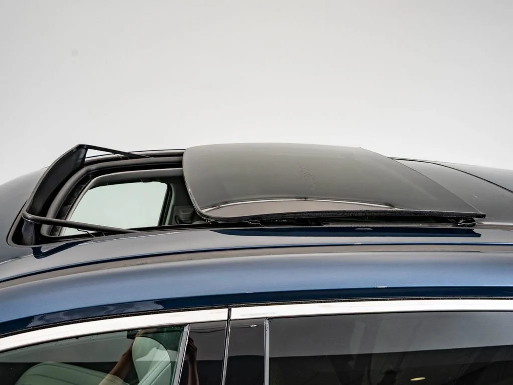 New 2026 Canyon River Blue Metallic Acura Technology Package image 14