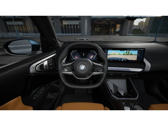 New 2026 Arctic Race Blue Metallic BMW 30 xDrive image 13