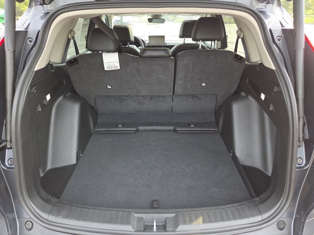 2025 Honda CR-V EX-L - Photo 26