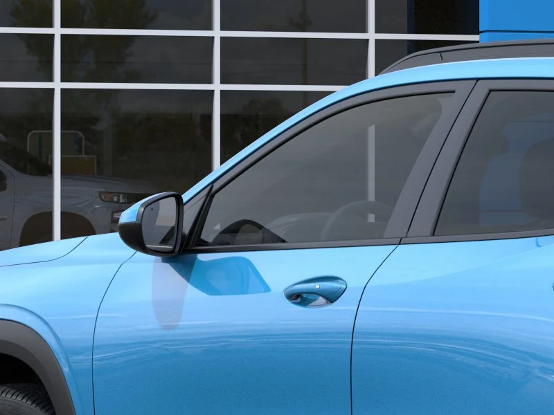 New 2026 Marina Blue Metallic Chevrolet LT image 12