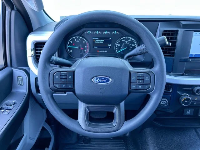 New 2026 OXFORD WHITE Ford XL image 13