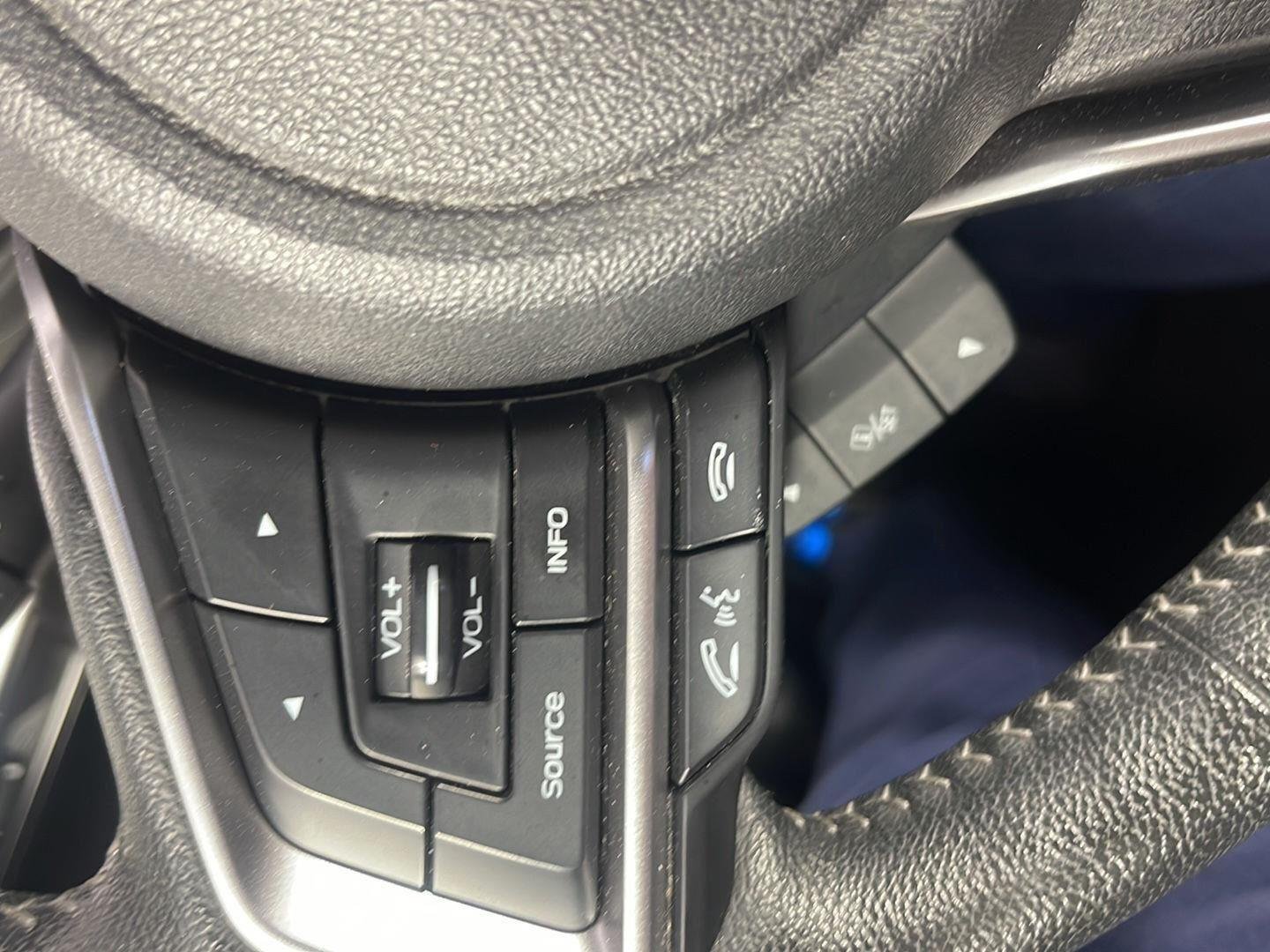 Used 2019 Horizon Blue Pearl Subaru Limited image 24