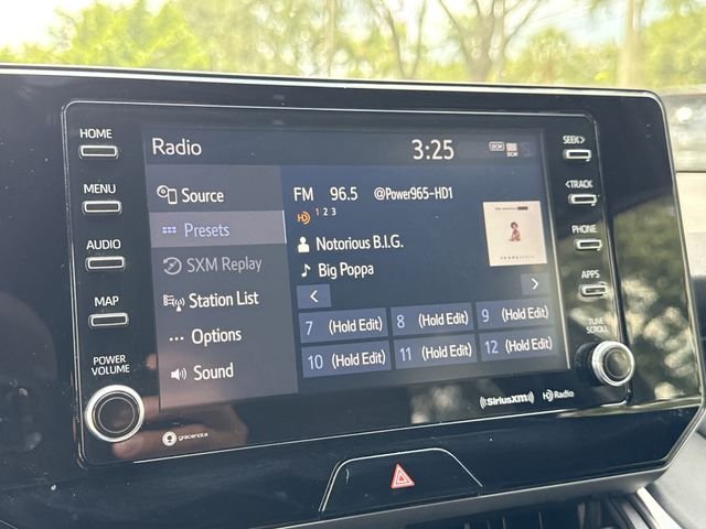 2021 Toyota Venza XLE - Photo 16